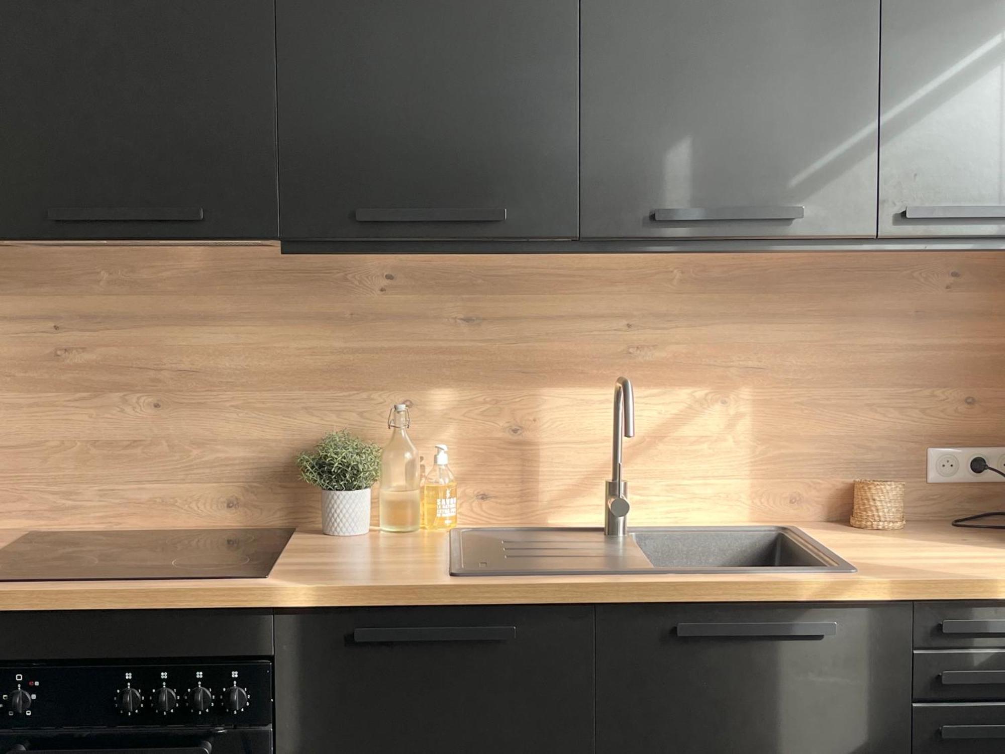 Joli Appartement Proche Centre Avec Garage Gratuit Nantes Buitenkant foto