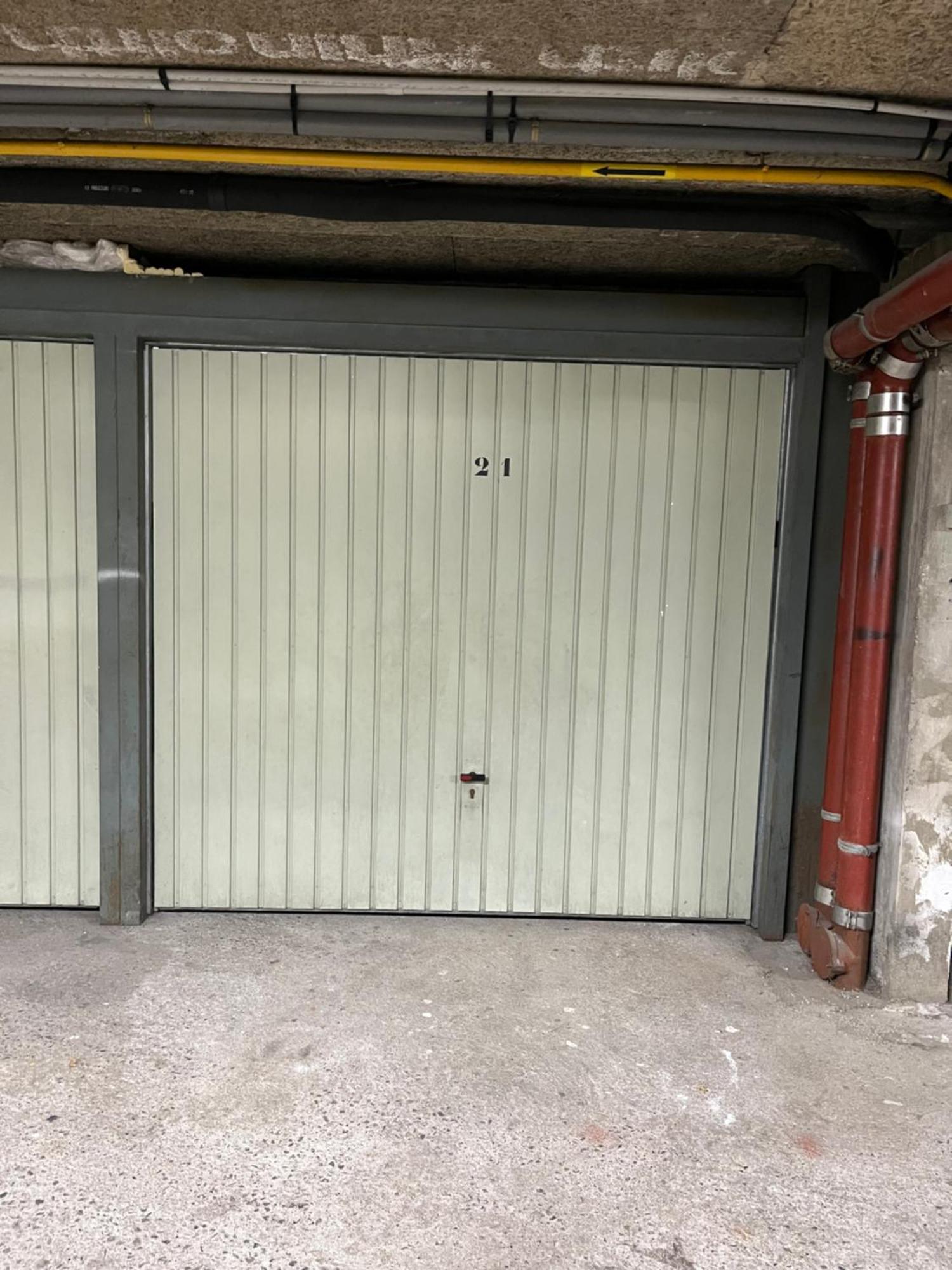 Joli Appartement Proche Centre Avec Garage Gratuit Nantes Buitenkant foto