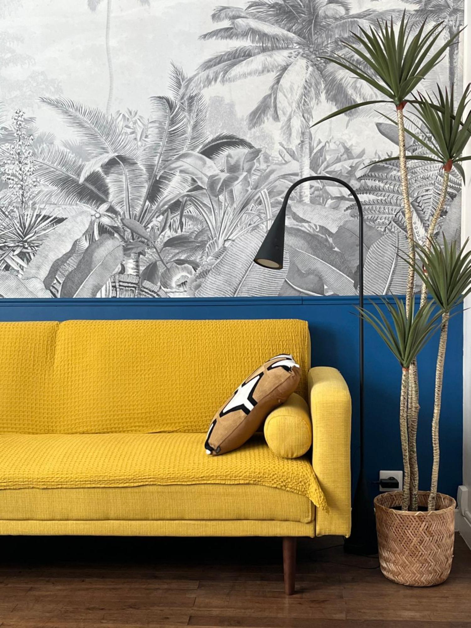 Joli Appartement Proche Centre Avec Garage Gratuit Nantes Buitenkant foto
